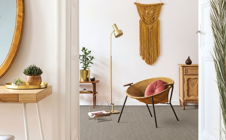 Bohemian Style Chic Furniture Examples